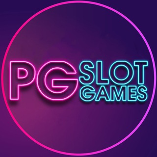 Telegram profile photo for PGSLOTGAMES.CO