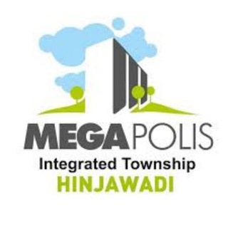 Telegram profile photo for MEGAPOLIS Flats and Flatmates