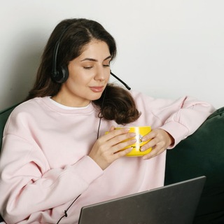 Telegram profile photo for РАБОТА.ФРИЛАНС