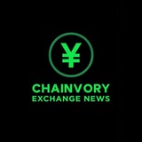 Telegram profile photo for chainvory news