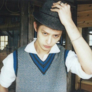 Telegram profile photo for НАКНRap Prince