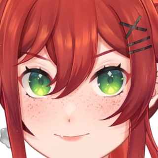 Telegram profile photo for Bacheca LallaWaffle