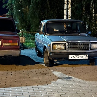 Telegram profile photo for StreetYablonov
