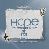 Telegram profile photo for HOPE: Helping Our People Everywhere.
