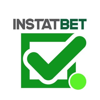 Telegram profile photo for Instatbet - Main channel