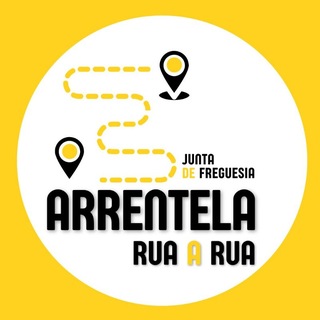 Telegram profile photo for JF Arrentela