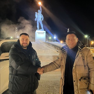 Telegram group profile photo for Авто под заказ из Китая, Кореи, Японии с Savin ImportAvto