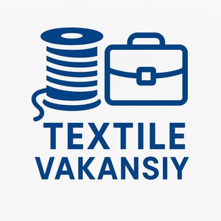 Telegram profile photo for 🔥Tikuvchilar✂Vakansiyalari