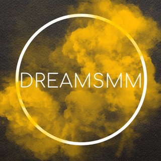 Telegram profile photo for DREAMSMM