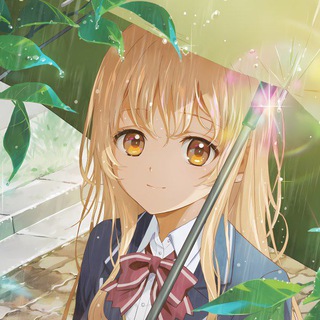 Telegram profile photo for The Angel Next Door Spoils Me Rotten Hindi