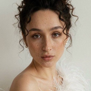 Telegram profile photo for ELVINA