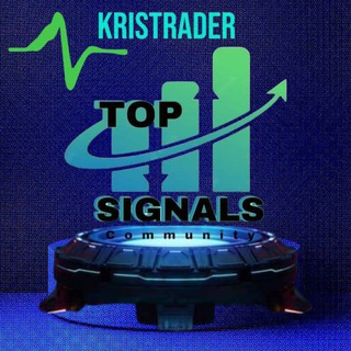 Telegram profile photo for TOP 1 SIGNALS COMMUNITY
