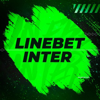 Telegram profile photo for LINEBET INTER.