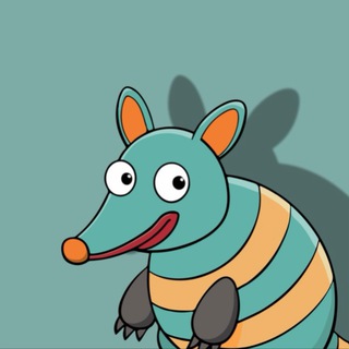 Telegram profile photo for Adillo Portal