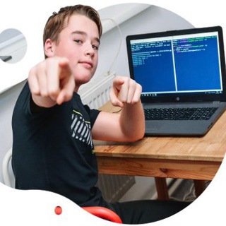 Telegram profile photo for Школа программистов от фирмы «1С» Пермский край