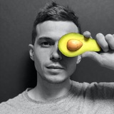 Telegram profile photo for ППМеню