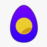 Telegram profile photo for Yolk Finance Channel