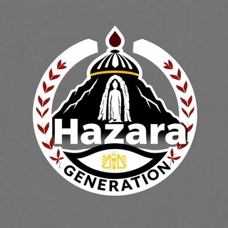 Telegram profile photo for Hazara Generation