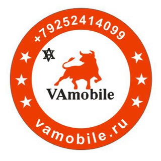 Telegram profile photo for VAmobile