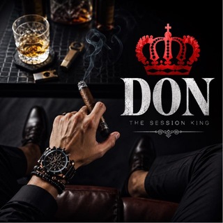 Telegram profile photo for Don-The Session King
