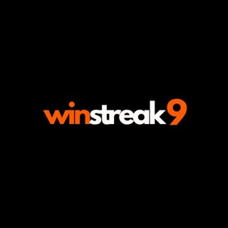 Telegram group profile photo for Winstreak9 SG Group