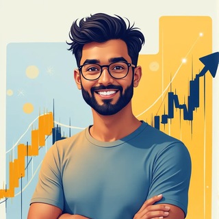 Telegram profile photo for RajdeepTrading