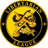 Telegram profile photo for Libertarian League