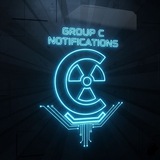 Telegram profile photo for قناة تبليغات كروب C