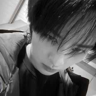 Telegram profile photo for 认真 `` luna piena | rest