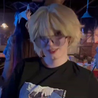 Telegram profile photo for Акира