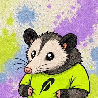 Telegram profile photo for Brasa | Portal