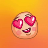 Telegram profile photo for К