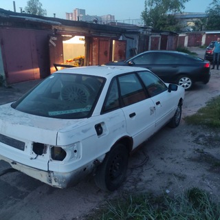 Telegram profile photo for Дела гаражные...