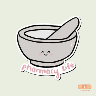 Telegram profile photo for »•» quote anak farmasi «•«