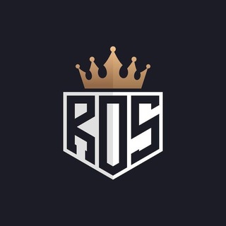 Telegram profile photo for ROS GAME : Rise of Stars - گیم متنی