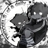 Telegram profile photo for ๐ง๐ช๐๐ซ๐ซ๐๐'๐ฆ | แถแถ & แตแตแถฆแถซสธ