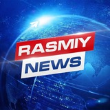 Telegram profile photo for Rasmiy | News