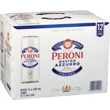 Telegram profile photo for Peroni Nastro Azzurro