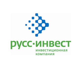 Telegram profile photo for Аналитика от ИК РУСС-ИНВЕСТ