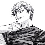 Telegram profile photo for рест tomoya