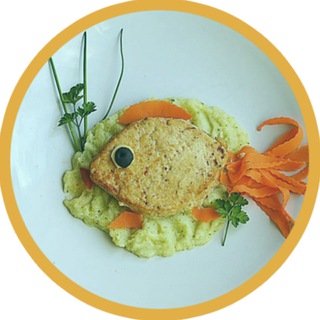 Telegram profile photo for Вкусно Детям