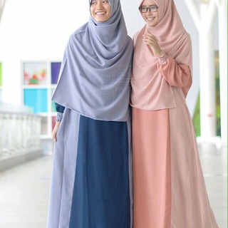 Telegram profile photo for Katalog Hijab Alila