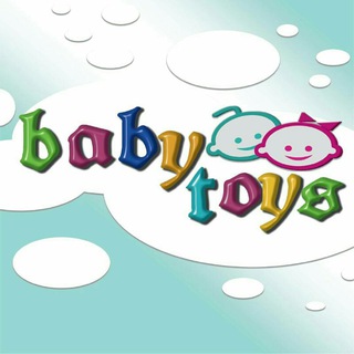 Telegram profile photo for اسباب بازی و سیسمونی بی بی تویز baby toys