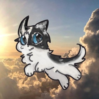 Telegram profile photo for ༺ 彡𓆩𖦹∘Полянка Кэйко∘𖦹𓆪 ༻