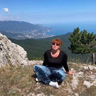 Telegram profile photo for Марина Матвеева • Про Жизнь