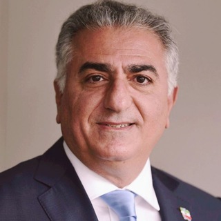 Telegram profile photo for آرشیو مَجِستی رضاپهلوی 2