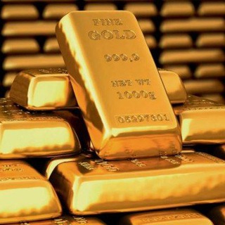 Telegram profile photo for Gold Prices ♦️