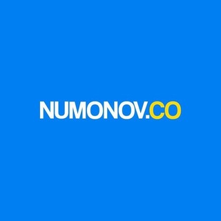 Telegram profile photo for Numonov.co