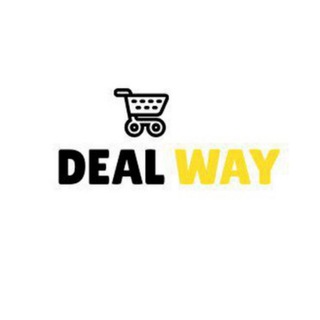 Telegram profile photo for Deal Way 2.0