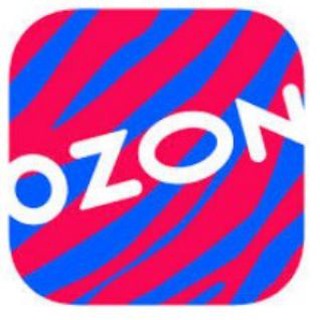 Telegram group profile photo for Ozon Куйбышево (бесплатная доставка)